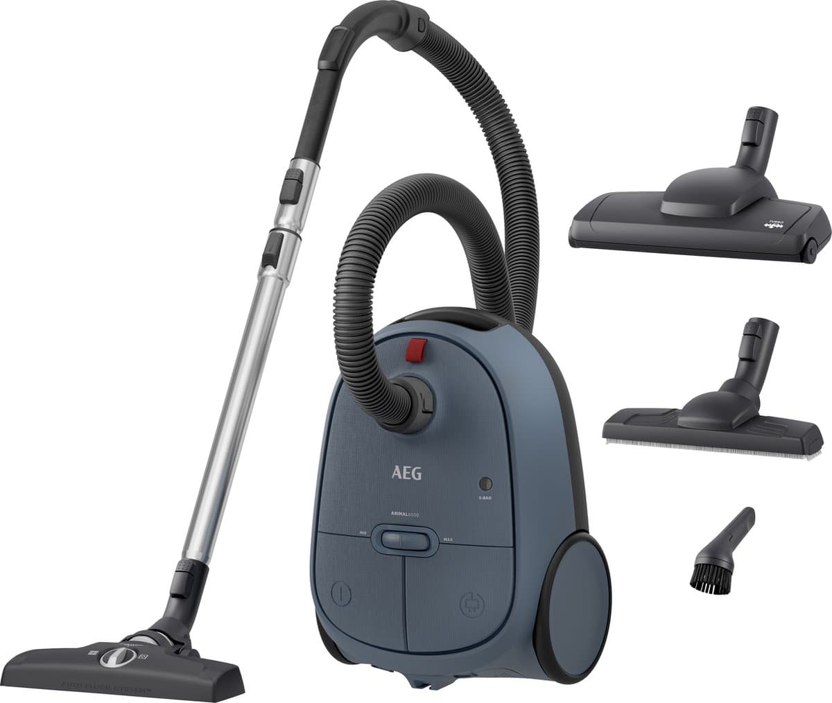 AEG AB61A4DB 6000 Animal — afbeelding 1