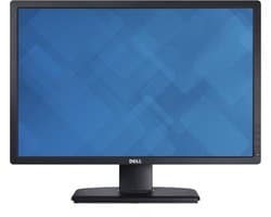Dell U2412M -WUXGA - IPS Monitor - 24 inch