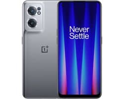 Oneplus Nord CE 2 5G smartphone 128 GB 16.3 cm (6.43 inch) Grijs Dual-SIM