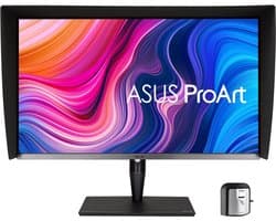 ASUS ProArt Display PA32UCG-K - 4K UHD Mini LED Grafisch Designer Monitor - 120Hz VRR - 32 Inch