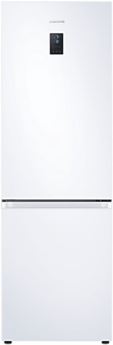 Samsung RB34T670DWW - koel-vriescombinatie - Wit — afbeelding 1