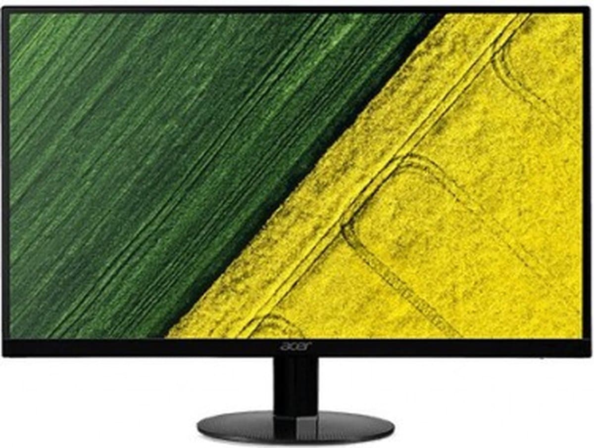 Acer SA240YAbi — afbeelding 1