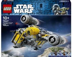 LEGO Star Wars The Razor Crest™ - 75447