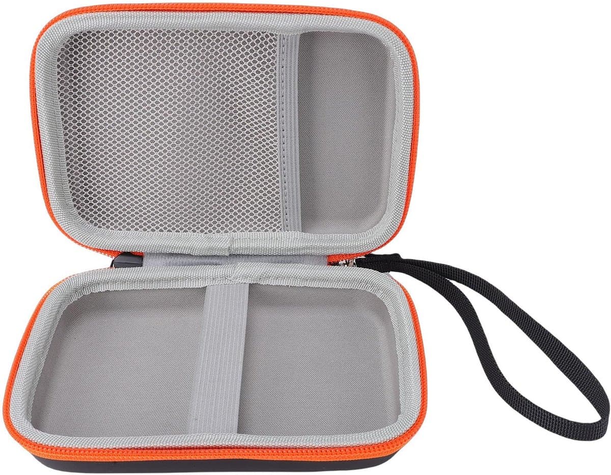 Dailygoods - Opbergtas voor Externe Harde Schijven en Accessoires — afbeelding 1