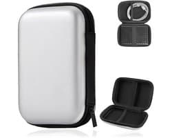 Dailygoods - Harde Beschermhoes voor Externe SSD's en Harde Schijven