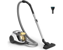 Philips 2000 series Stofzuiger zonder zak, 850 W, PowerCyclone 4