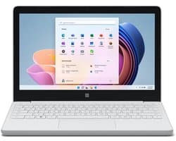 Microsoft Surface Laptop SE - Intel N4120 - 8 GB - 128 GB SSD - 11.6'' - Windows 11 SE
