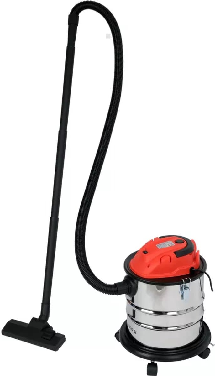 YATO 1200 Watt Werkplaats- en Aszuiger — afbeelding 1