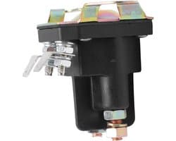 Elektromagnetische starter voor de Geschikt Voor 12VDC grasmaaier, Geschikt Voor 435-103 117-1197 -