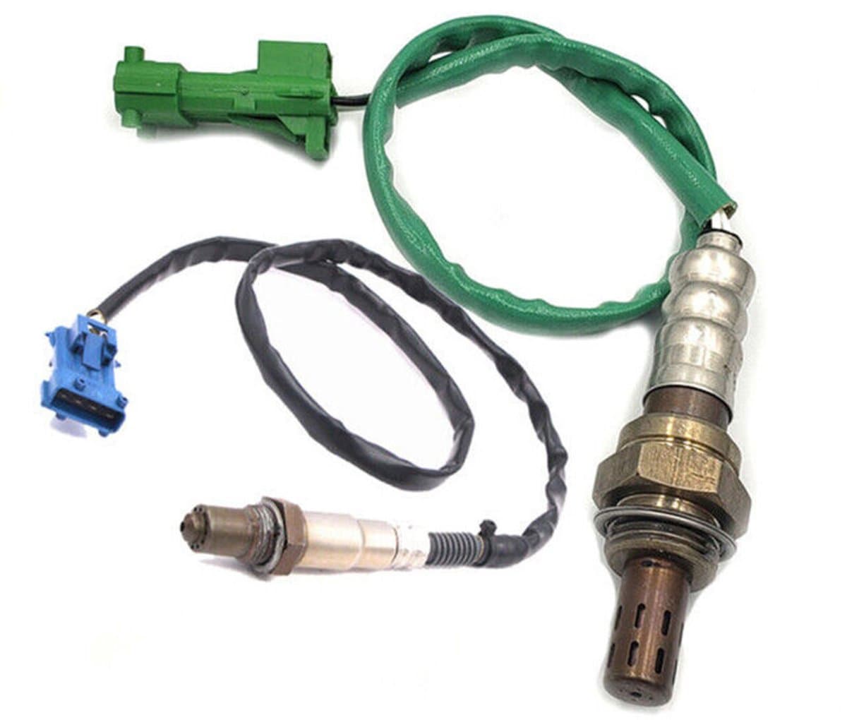 Zuurstofsensor 96368765 9657632980 geschikt voor 1007 106 206 207 306 307 406 407 Bipper Partner 1.1 1.4 1.6 I 16v — afbeelding 1