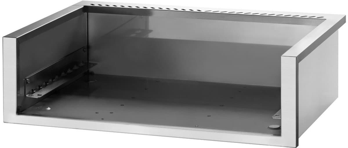 Napoleon grills - Inbouw raam voor LEX485 en PRO500 — afbeelding 1