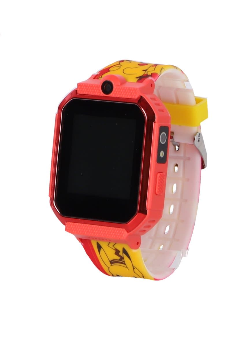 Horloge smartwatch Pokemon — afbeelding 1