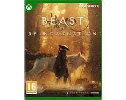 Beast of Reincarnation - Xbox Series X