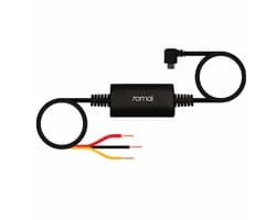 70Mai Jump Starter Max 18000mAh - Zwart
