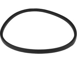 Grasmaaier V-snaar - Reserveonderdeel - Gazon Onderhoud - Slijtvast Rubber - 698mm Buitenomtrek
