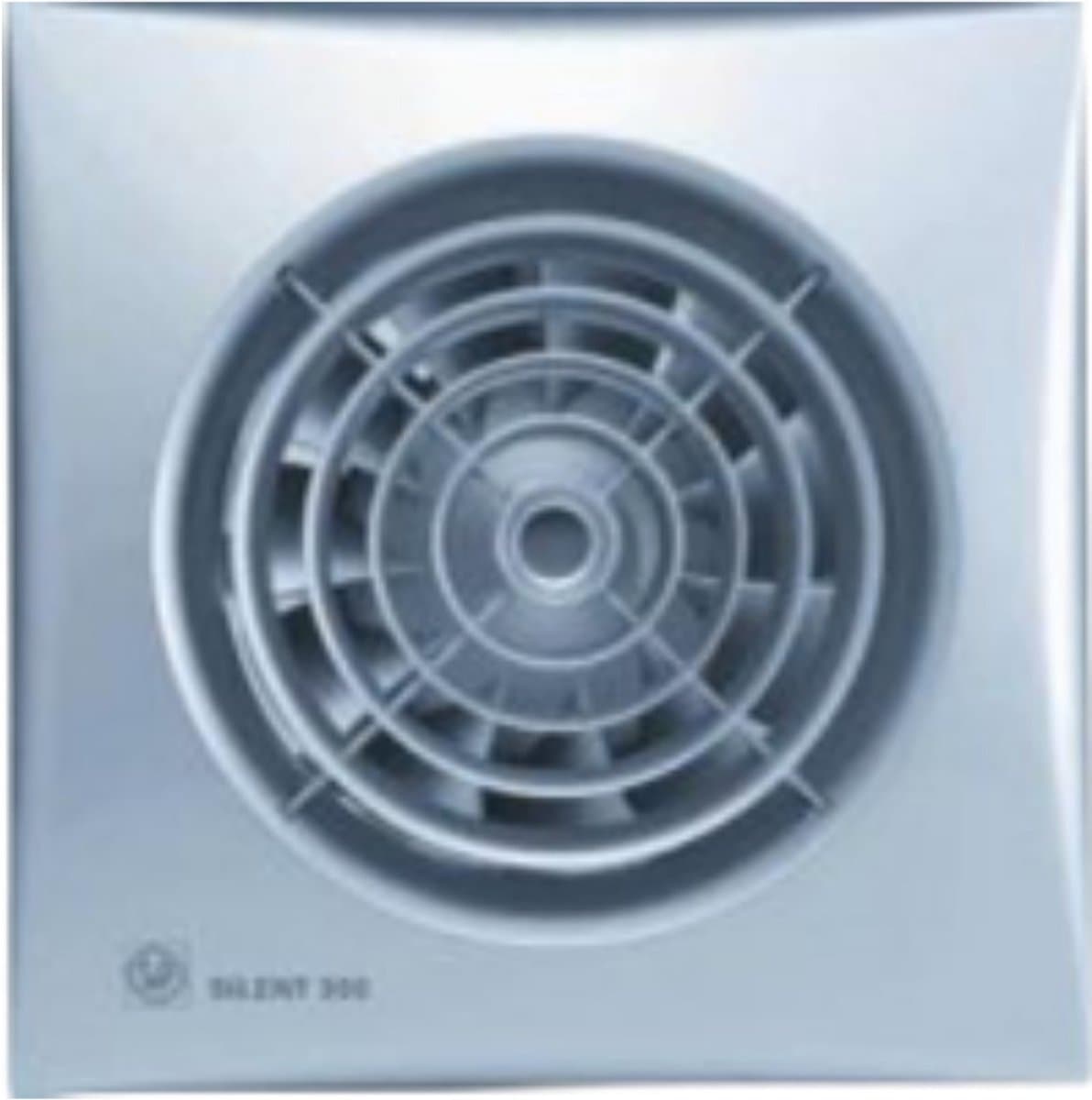 Soler & Palau SILENT 300 CZ 230V S SOL SILENT 300 CZ 230V 50HZ — afbeelding 1