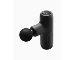 Flowlife Flowgun Air – Lichtgewicht Massage Pistool - Massage Gun – Professioneel – Massage Apparaat – Spierherstel & Deep Tissue Massage – 5 Snelheden – Stil (Quiet Sens) – Draadloos & Compact