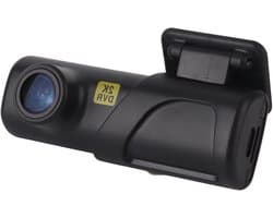 Auto Dash Cam Recorder - Autocamera HD - Voertuigbeveiliging - 24 Uur Parkeerbewaking - 16 x 12 x 5 cm