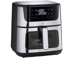 Küchenprofi - Airfryer - Impuls - 8 liter - heteluchtfriteuse