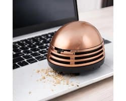 Draagbare Cartoon Mini Desktop Stofzuiger - Compacte Dier Vormen Schoonmaak Tool