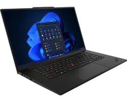 Lenovo ThinkPad P1 Gen 7 Laptop - Intel® Core™ Ultra 9 185H vPro® - 64GB RAM -NVIDIA RTX™ 3000 Ada Generation-laptop-GPU 8GB GDDR6 - Windows 11 Pro 64