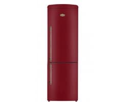 Kaiser - koelkast - koel vriescombinatie - KK 60825 RotEm - koelkast 60 cm - 60cm breed - 60cm - 330 L - NoFrost -199 cm - touch control