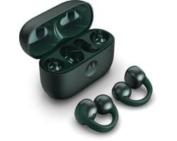motorola moto buds loop - Tracking Green