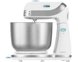 Blender en Deegmixer Cecotec Cecomixer Easy 3 L 250W Wit