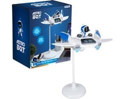 Astro Bot Speeder Verstelbare Bureaulamp, Officieel Gelicentieerd, Paladone