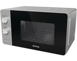 Magnetronoven - Keukenapparaat - Snel opwarmen - AquaClean-reiniging - 17 liter - Goud