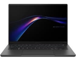 ASUS ExpertBook A7406CMA-A3Y512-B - Zakelijke Laptop - 14 inch - Intel Core 7 - 16GB/512GB