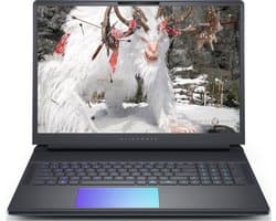 Alienware 18 Area-51 | Ultra 9 | 64GB | 2TB SSD | RTX 5090 | Nieuw|