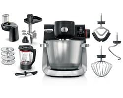 Bosch MUMS6ZS34 - Keukenmachine - met weegschaal - 1600W