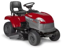 Castelgarden ST 350 Zitmaaier - Benzine - 98 cm - mulchfunctie