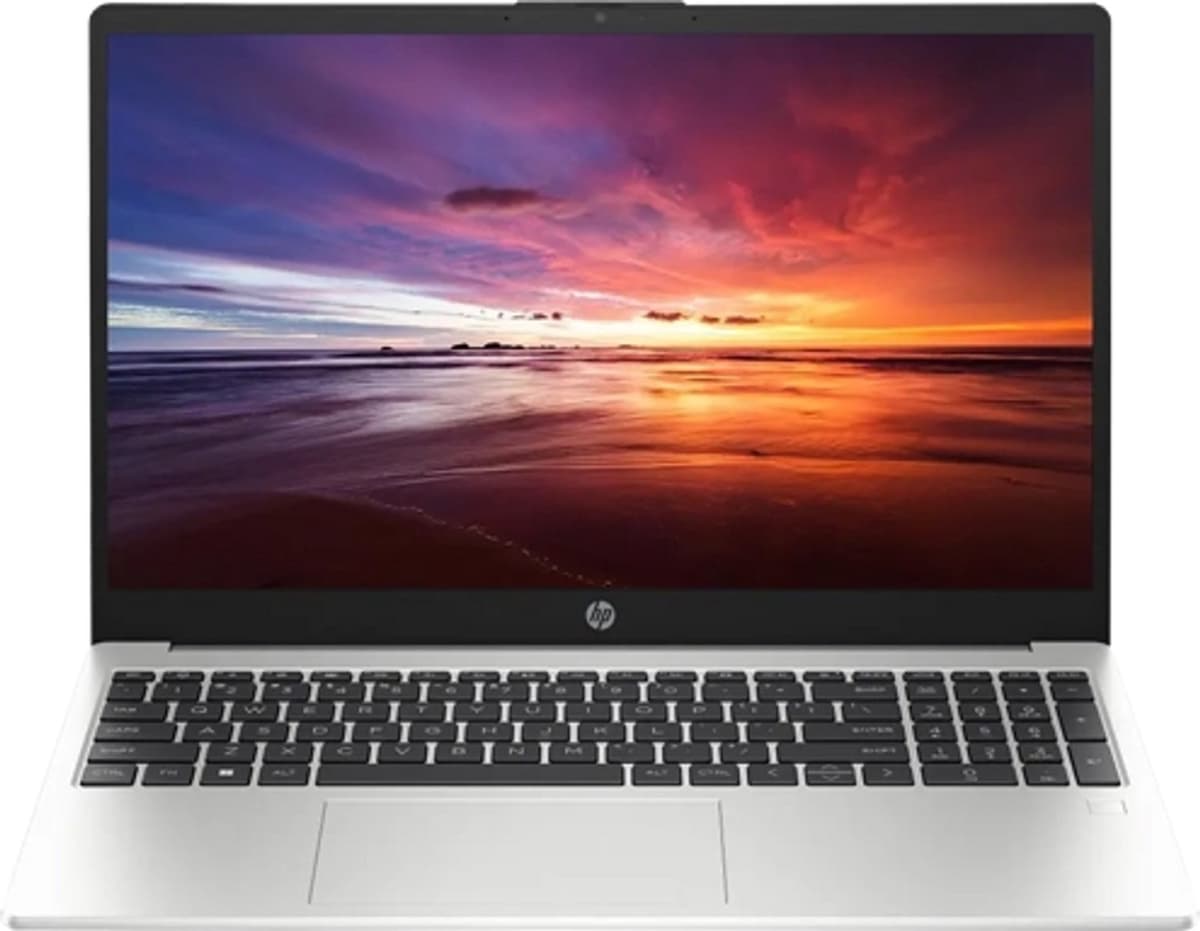 HP 15 - Intel i5 - 32GB - 2TB SSD — afbeelding 1