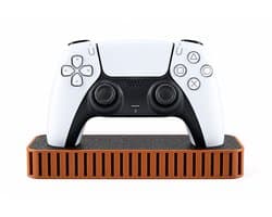 Controller houder geschikt voor PS5 DualSense controller – standaard voor game bureau – Gaming setup accessoire - 1 stuks