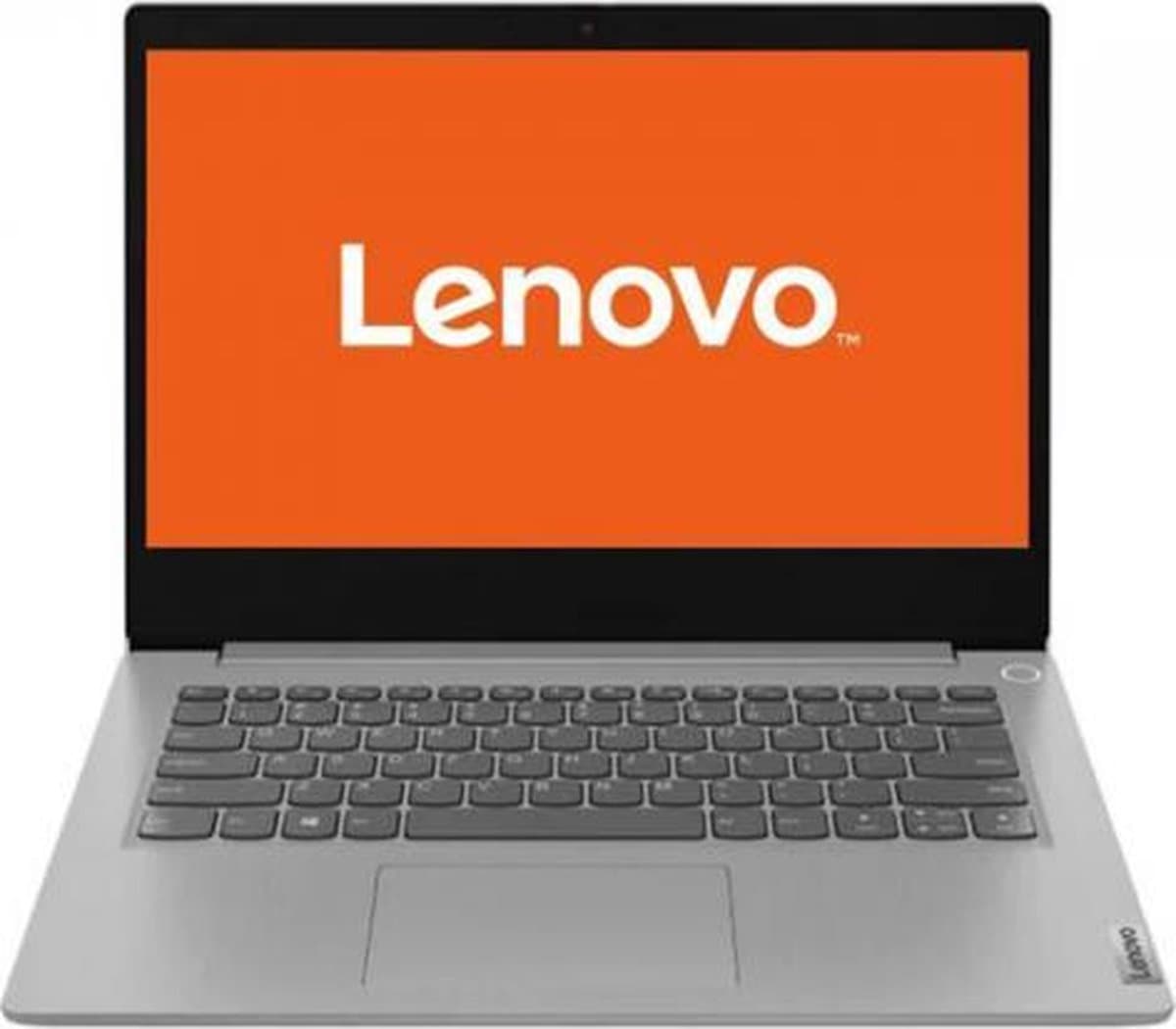 Lenovo IdeaPad 3 14ADA05 14.0" F-HD / Athlon 3150U / 8GB / 128GB / W11 Pro - UK — afbeelding 1
