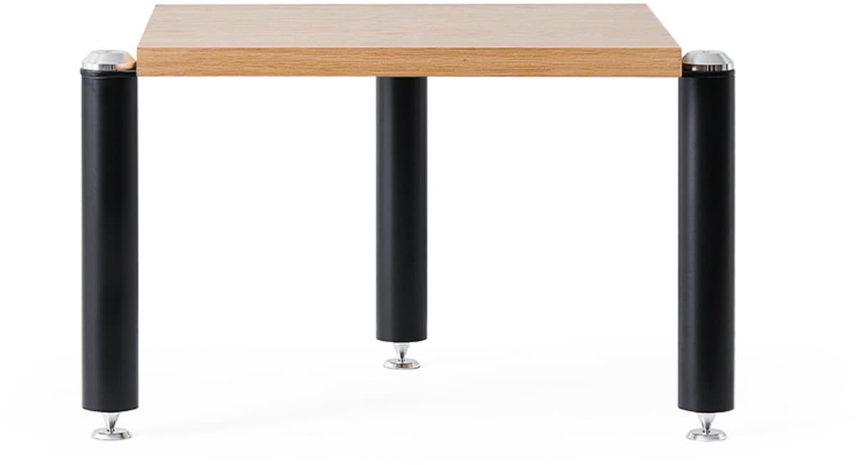 NorStone Copenhagen modul 3 eiken Audio meubel — afbeelding 1