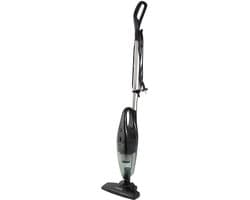 Esperanza EHV101K Corded Upright Vacuum Cleaner 600W