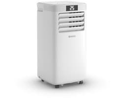 Draagbare Airconditioning Olimpia Splendid OLIMPIA DOLCECLIMA 10 HP WIFI 2189F Wit - Mobiele Airco
