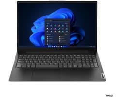 Ryzen 5 15.6" Zakelijke Laptop / Notebook - AMD R5 7520U - 2TB SSD - 16GB RAM - Windows 11 PRO - Powered by Lenovo V15 G4 Series