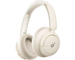 soundcore by Anker Life Q30 Hybrid Active Noise Cancelling Headphones with Multiple Modes - Hi-Res Sound - 40H Playtime - Fast Charge - Soft Earcups - Bluetooth Headphones - Travel - Wit