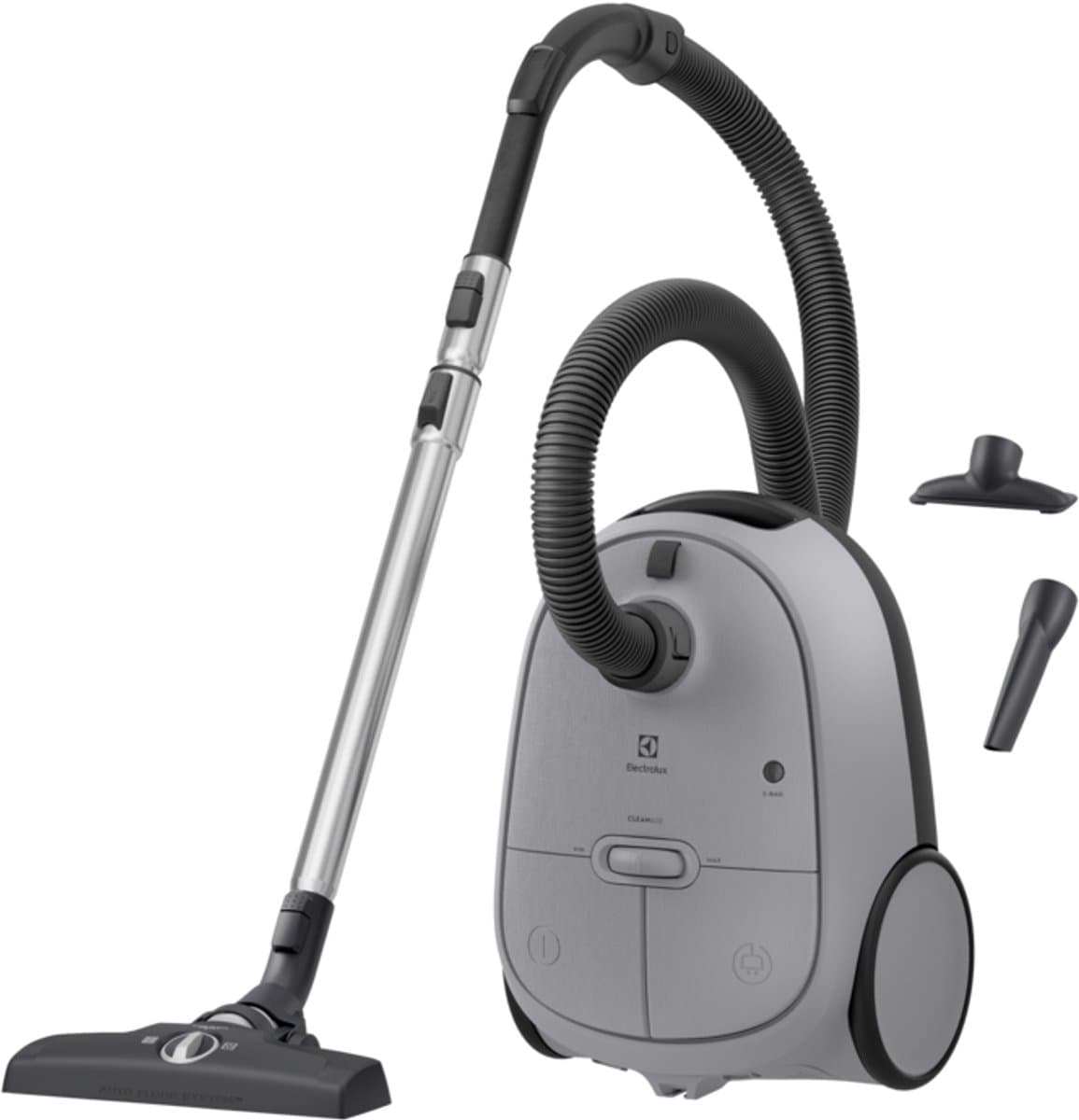 Electrolux Stofzuiger 3,5L EB61C1UG — afbeelding 1