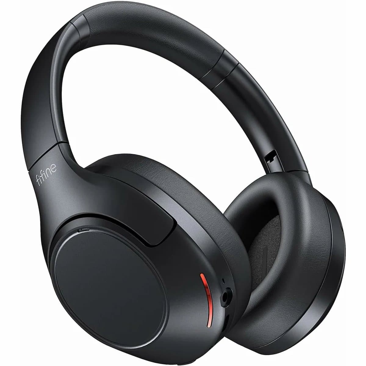 FIFINE X3 - Wireless Bluetooth Headset - Active Noise Canceling - Dual Device Connectie - Voor Gaming & Muziek - Geschikt voor iOS, Android, Windows, Mac & Nintendo Switch — afbeelding 1