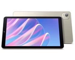 Acer Iconia A8 - Tablet - 8 inch - 4GB - 64GB – Zilver