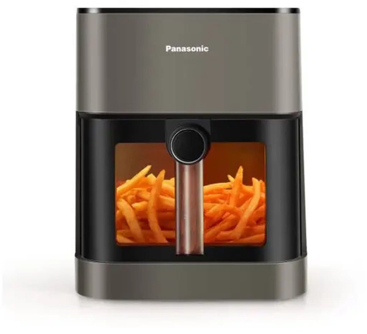 Panasonic NF-CC500NXE Airfryer — afbeelding 1