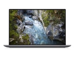 DELL Precision 5560 | Intel Core i7 | NVIDIA T1200 | 39.6 (15.6″) | 1000 GB SSD | 32 GB DDR4 | US | WiFi | Windows 11 Pro