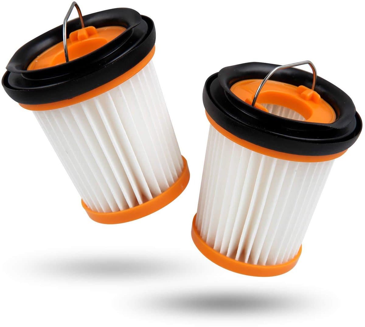 2 x Filter , geschikt voor Shark W1 WV200 WV201 WV205(3.5 x 1.8 x 5.7CM) — afbeelding 1