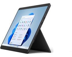Surface Pro 8 (256GB SSD | 8GB RAM | i5-1145G7 | Graphite)