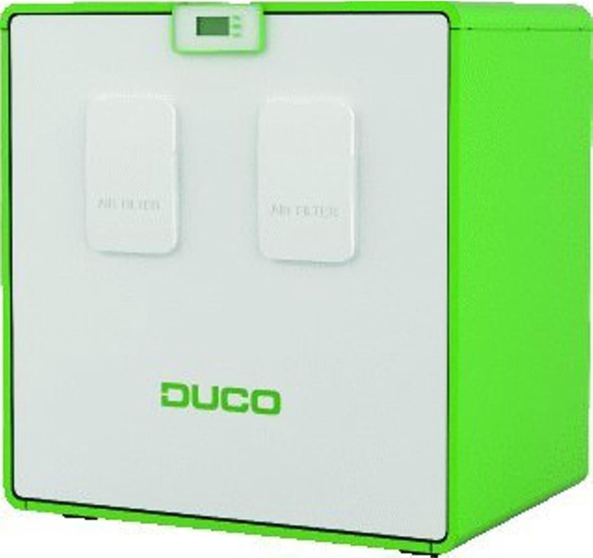 Duco DucoBox Energy Comfort Randaarde WTW apparaat eengezinswoning — afbeelding 1